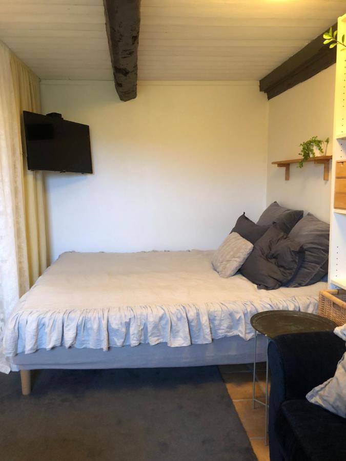 Havsnaera Lantligt Boende Glommen Esterno foto